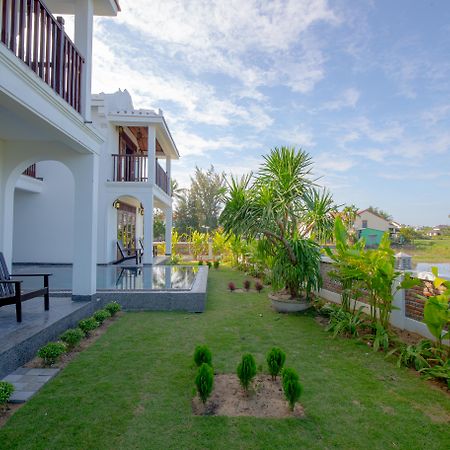 Legacy Hoi An Resort Екстериор снимка
