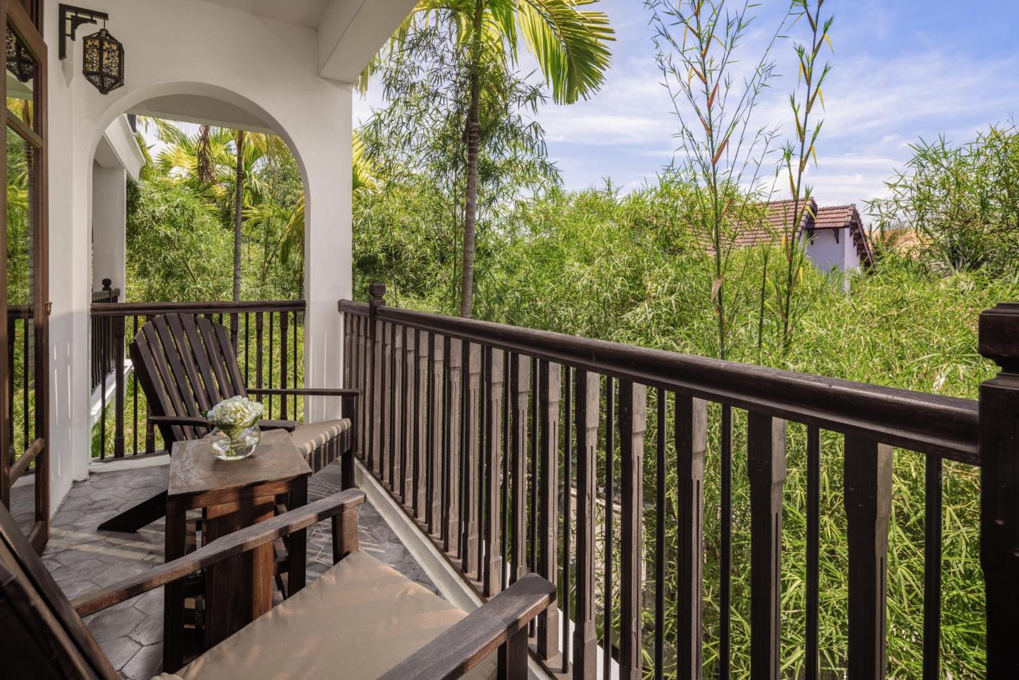 Legacy Hoi An Resort Екстериор снимка