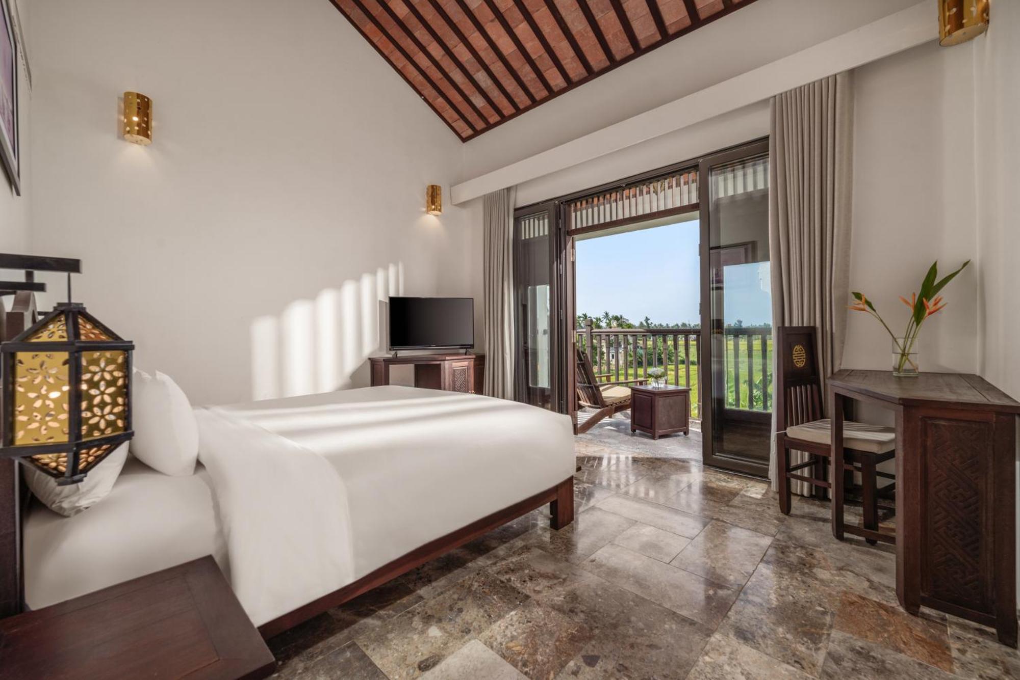 Legacy Hoi An Resort Екстериор снимка