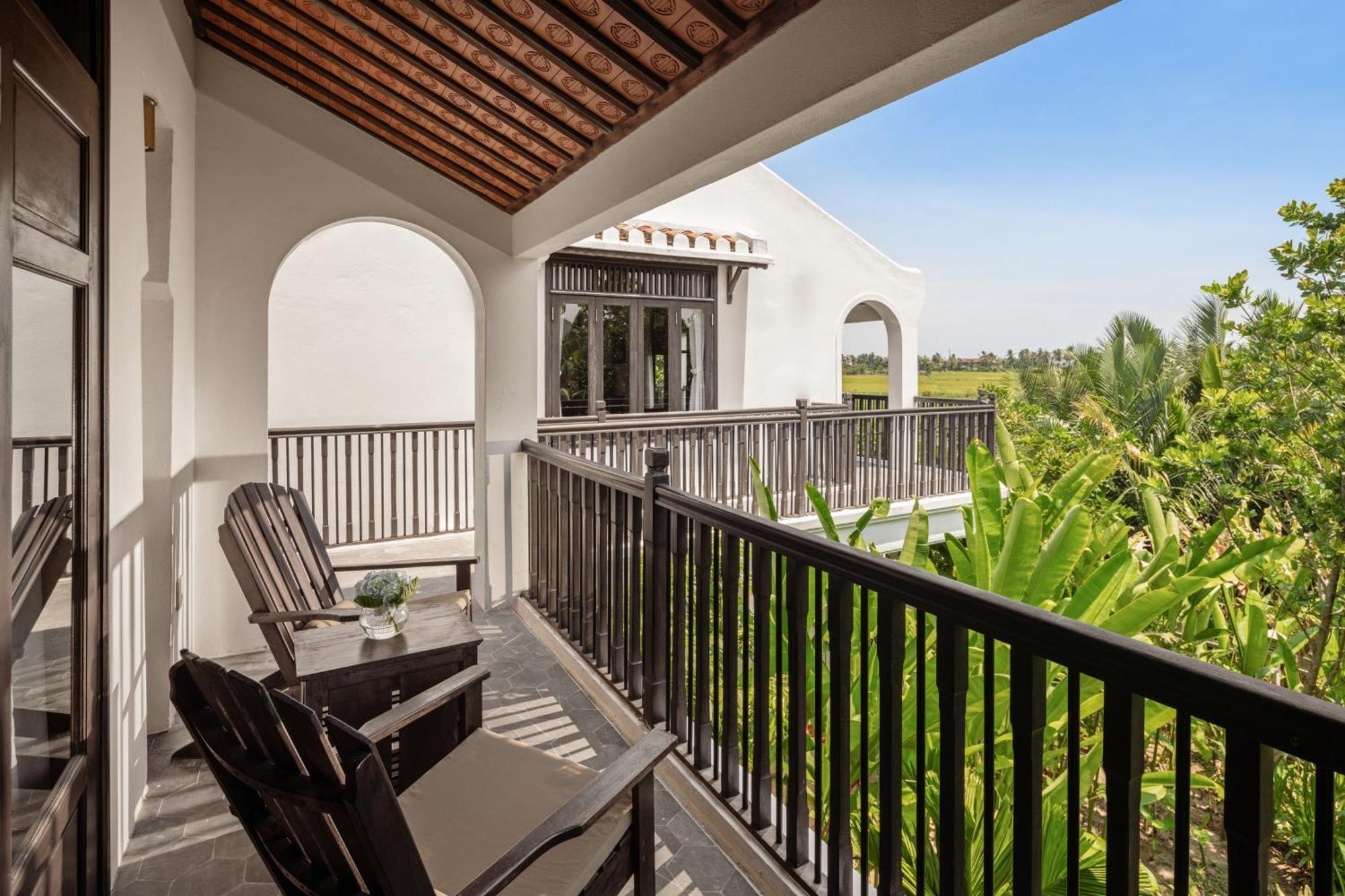 Legacy Hoi An Resort Екстериор снимка