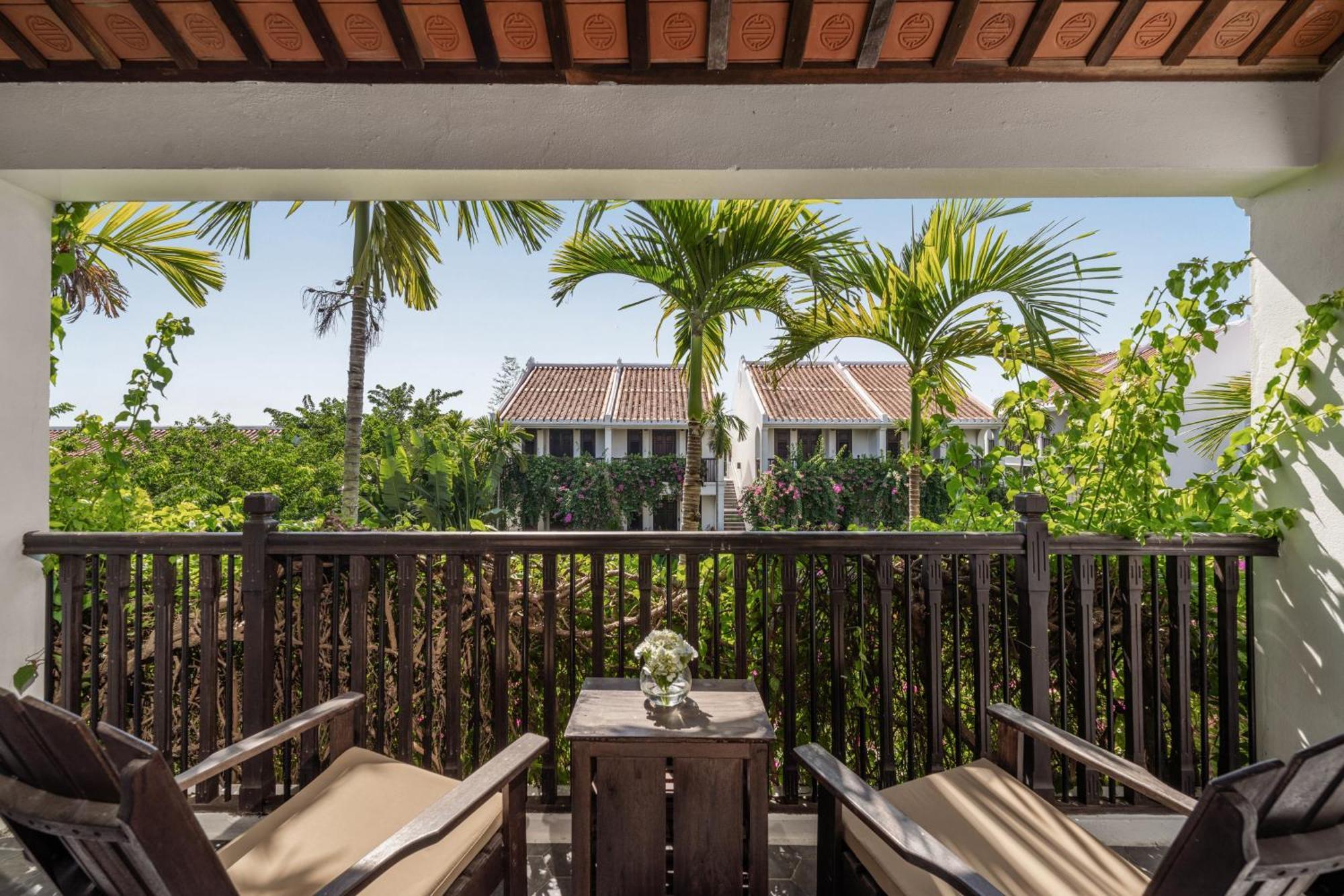 Legacy Hoi An Resort Екстериор снимка