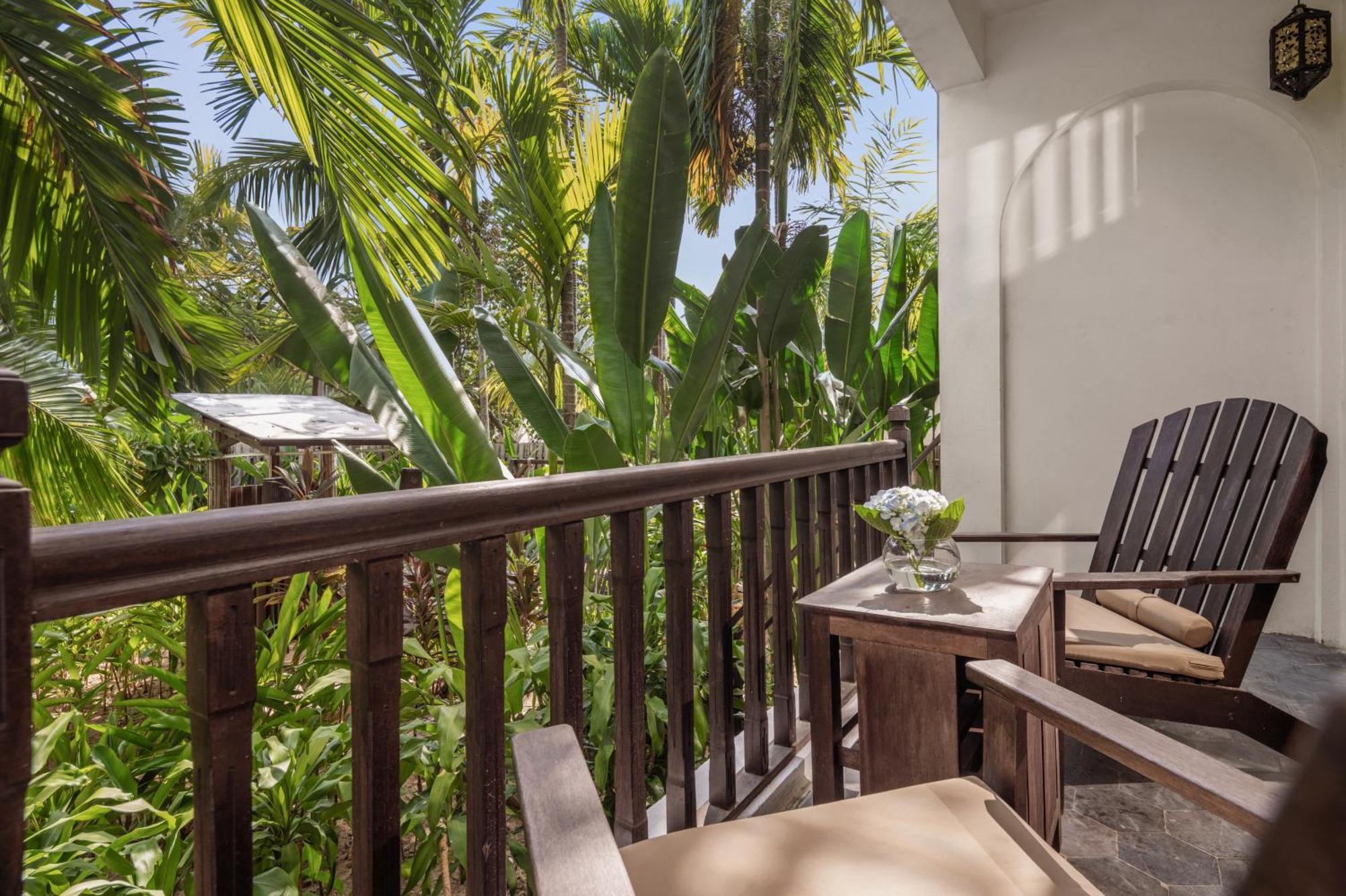 Legacy Hoi An Resort Екстериор снимка