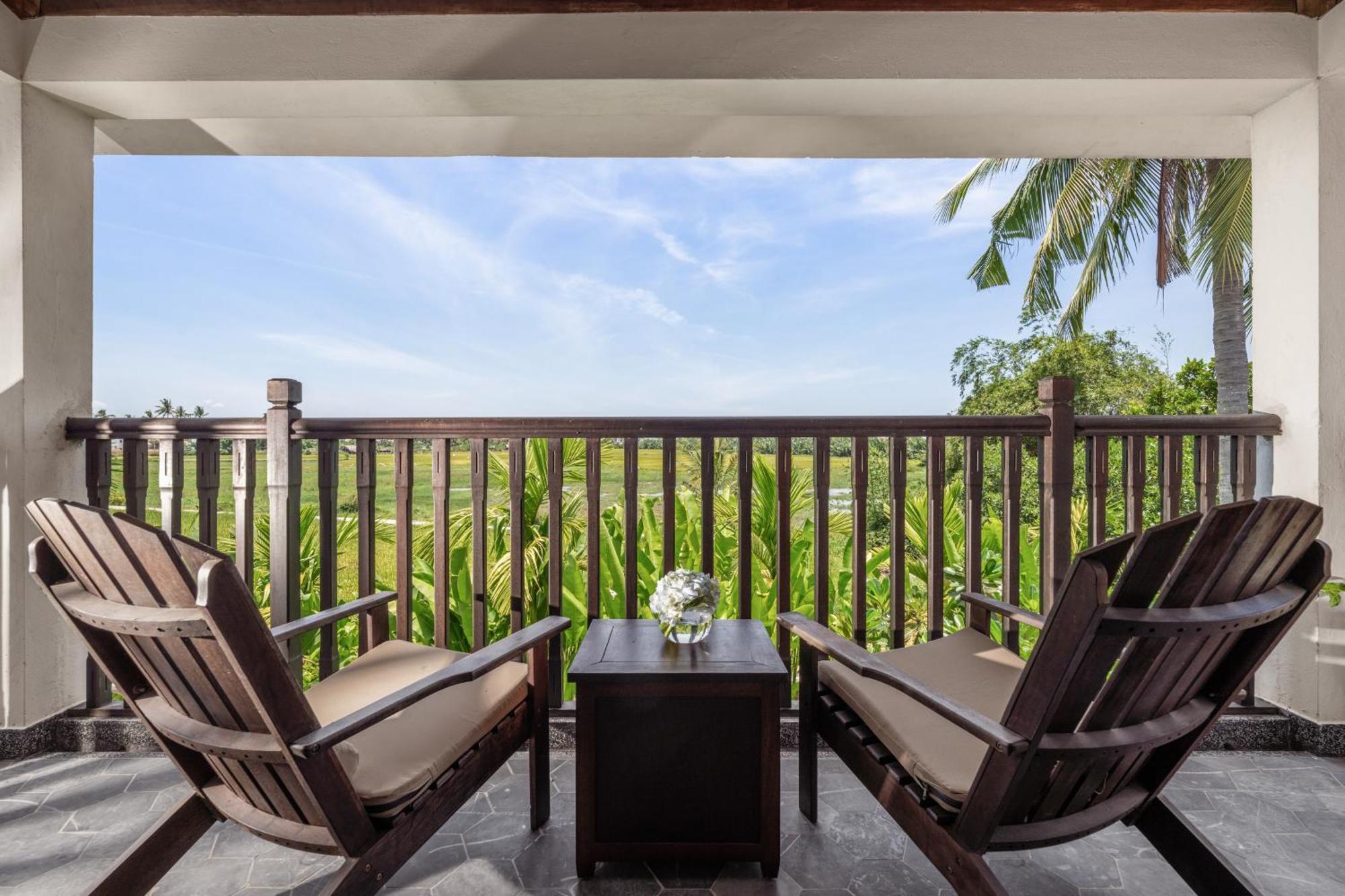 Legacy Hoi An Resort Екстериор снимка