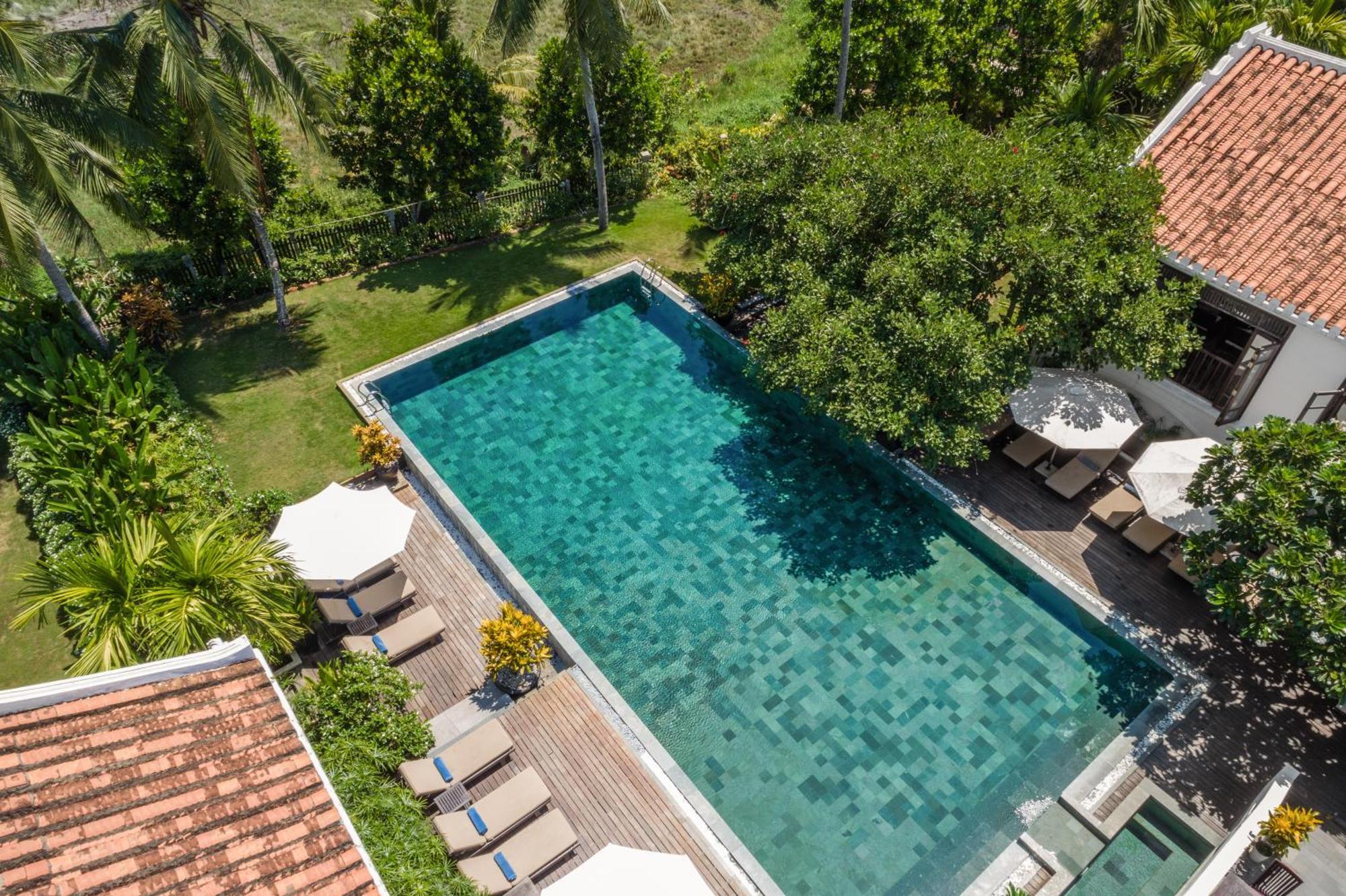 Legacy Hoi An Resort Екстериор снимка
