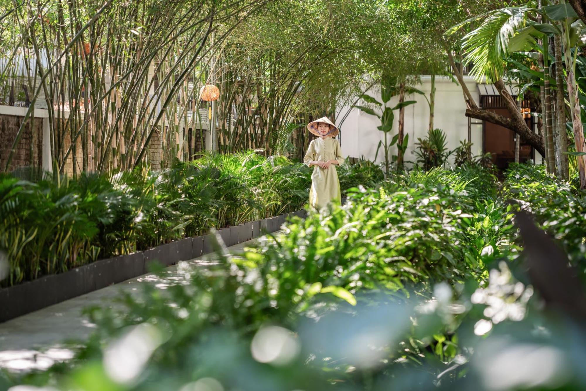 Legacy Hoi An Resort Екстериор снимка