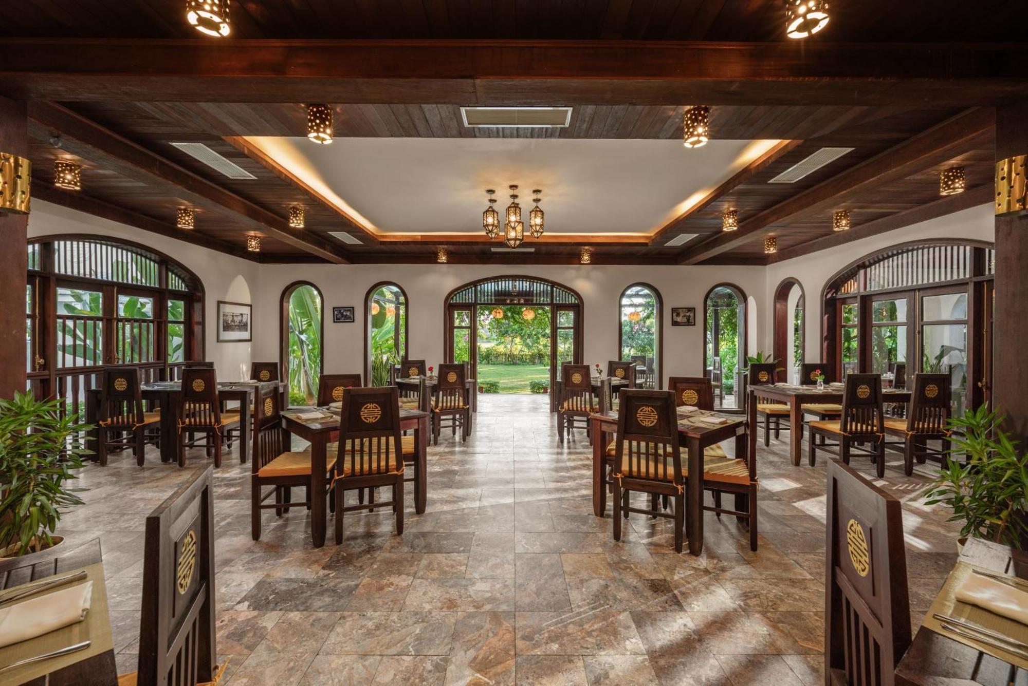 Legacy Hoi An Resort Екстериор снимка