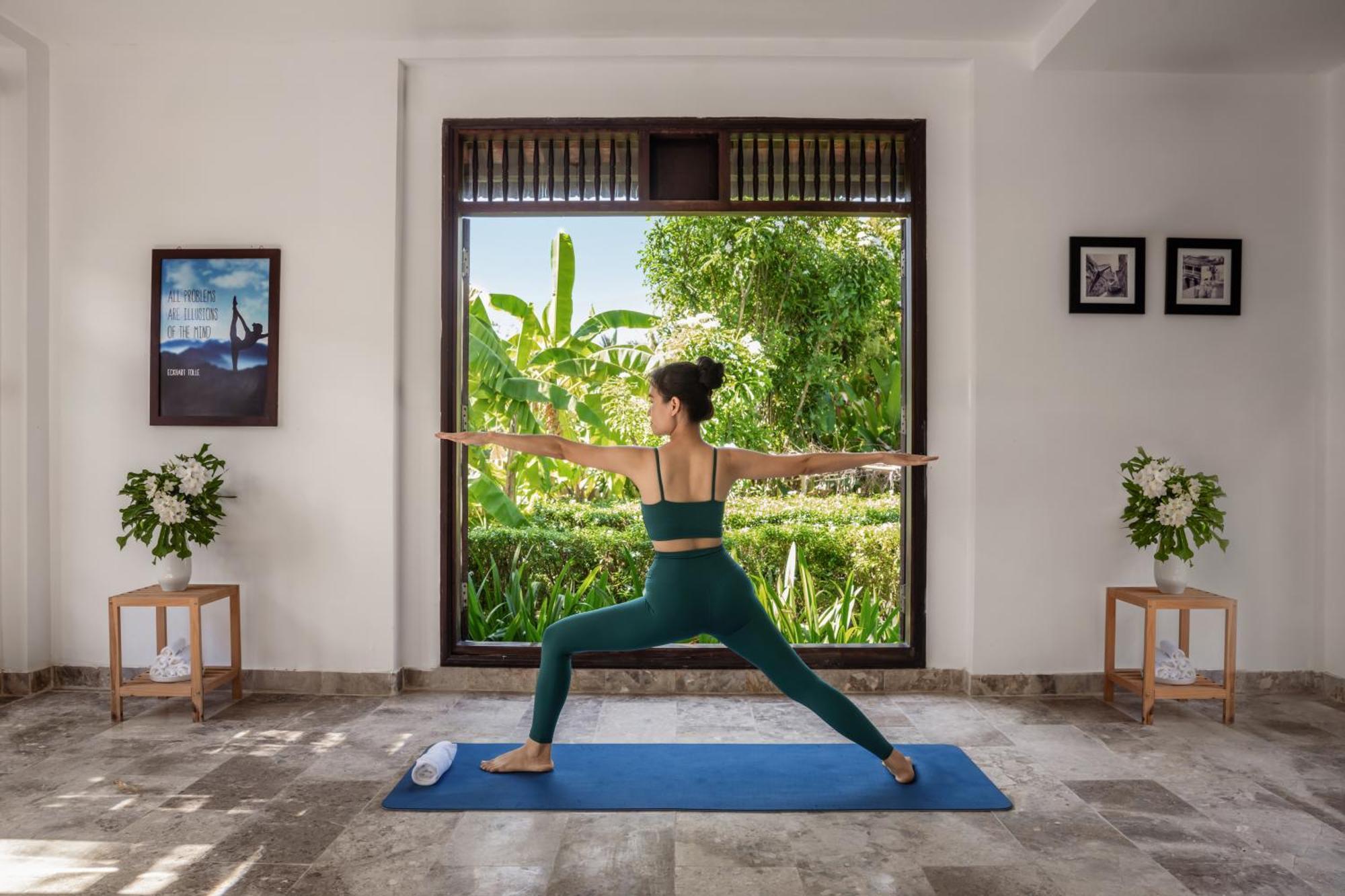 Legacy Hoi An Resort Екстериор снимка